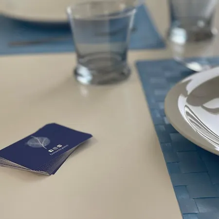 Faskomilo Paros Apartamento