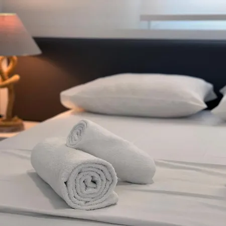 Faskomilo Paros Naousa