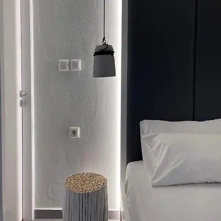 Apartamento Faskomilo Paros