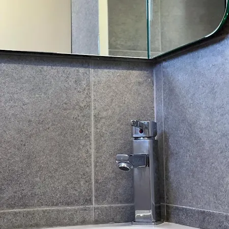 Apartamento Faskomilo Paros Naousa