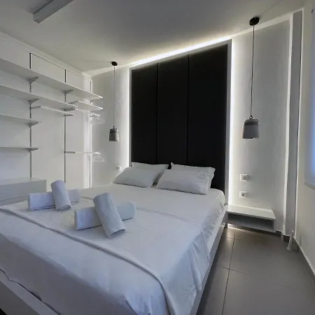 Apartamento Faskomilo Paros