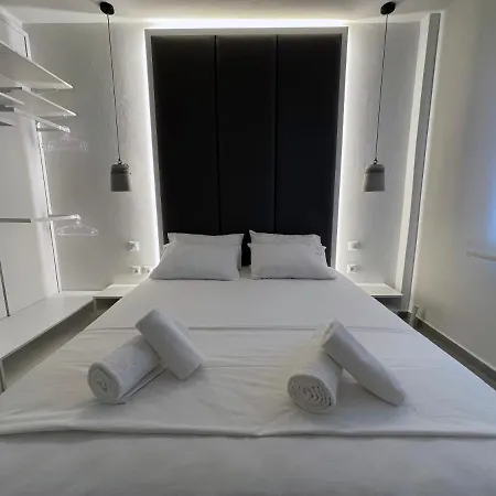 Apartamento Faskomilo Paros *