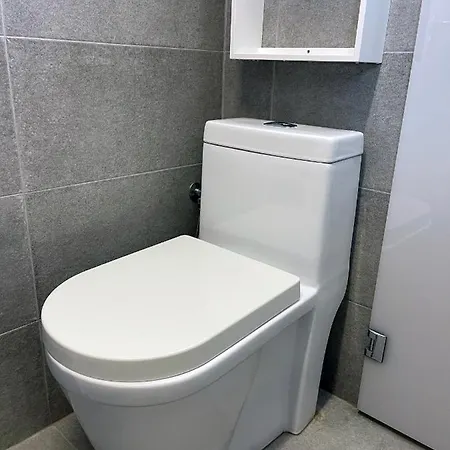 Faskomilo Paros Apartamento *