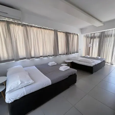 Apartamento Faskomilo Paros Naousa