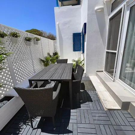 Faskomilo Paros Naousa