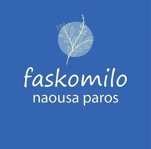 Faskomilo Paros Daire Zambujeira do Mar