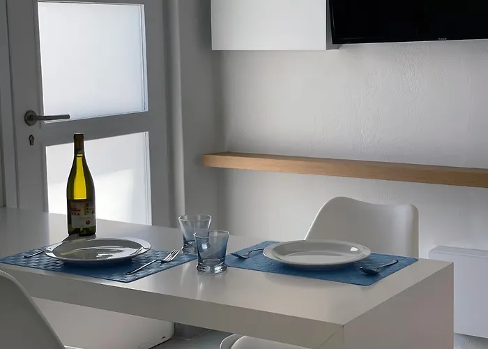 Daire Faskomilo Paros Zambujeira do Mar