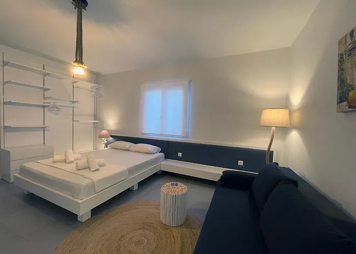 Faskomilo Paros Zambujeira do Mar