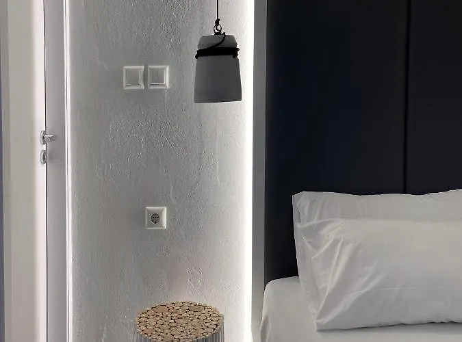 Daire Faskomilo Paros