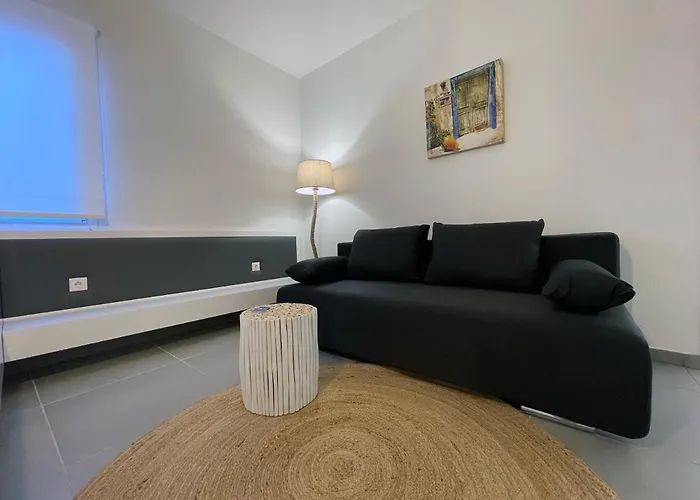 Faskomilo Paros Daire Zambujeira do Mar