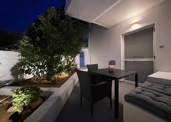 Daire Faskomilo Paros Zambujeira do Mar