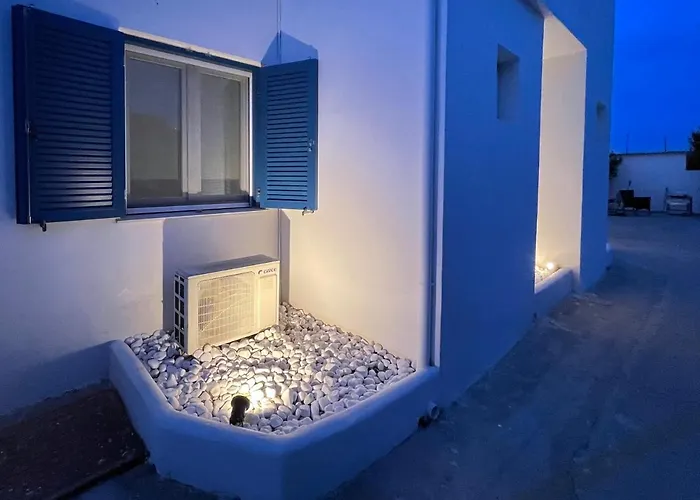 Faskomilo Paros Zambujeira do Mar