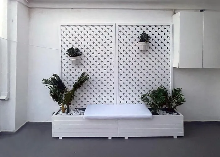 Faskomilo Paros Daire *