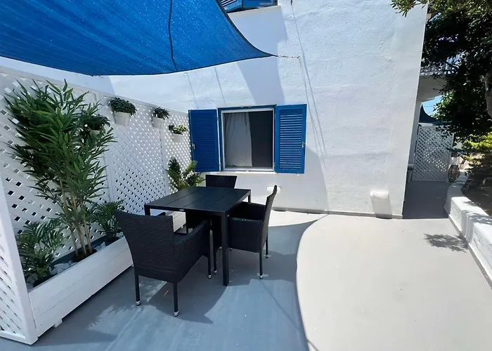 Daire Faskomilo Paros Zambujeira do Mar