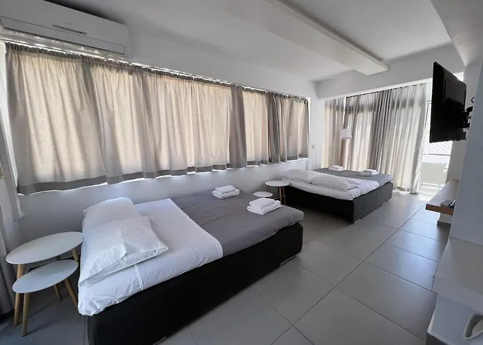 Daire Faskomilo Paros Zambujeira do Mar