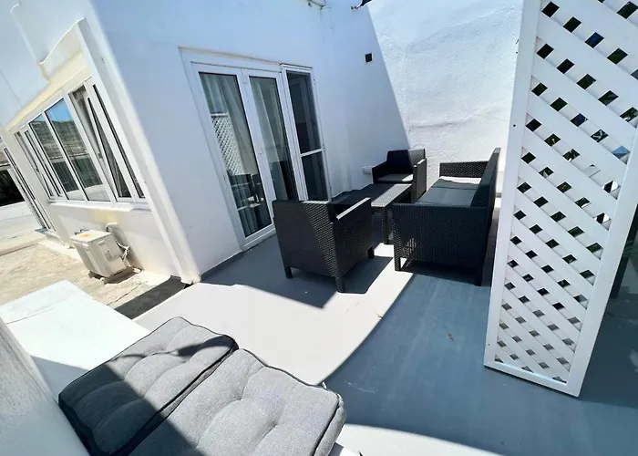 Faskomilo Paros Zambujeira do Mar