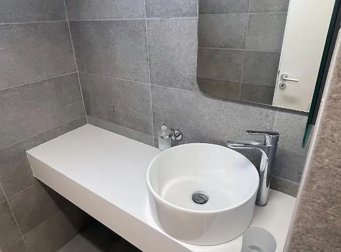 Faskomilo Paros Daire Zambujeira do Mar