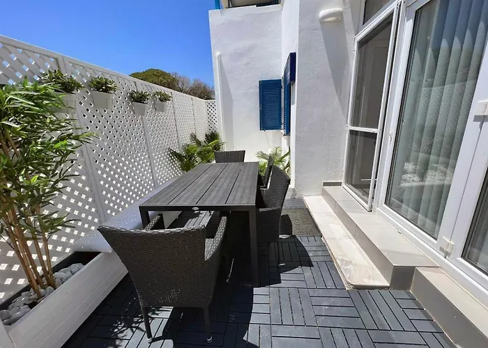 Faskomilo Paros Zambujeira do Mar