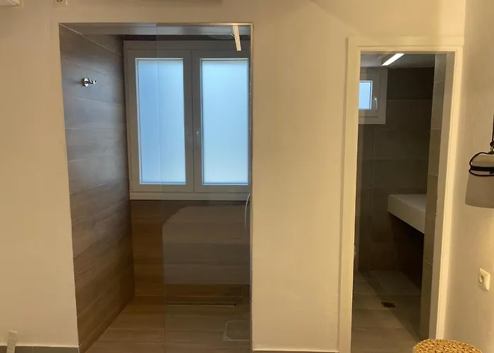 Faskomilo Paros * Zambujeira do Mar