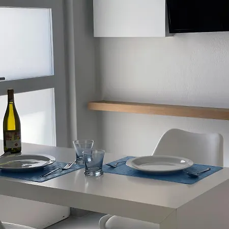 Apartamento Faskomilo Paros Naousa (Paros)