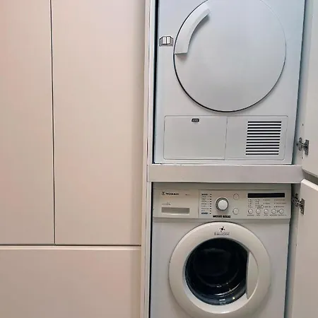 Apartamento Faskomilo Paros