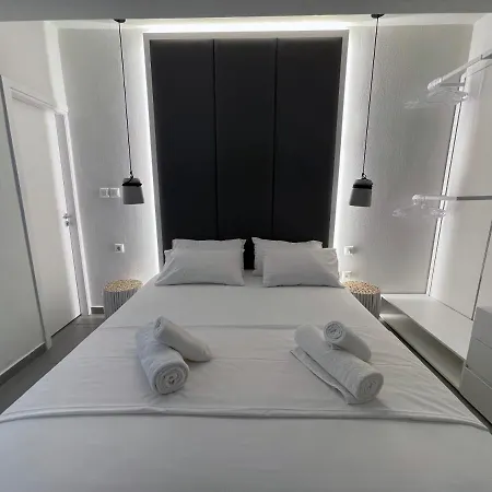 Apartamento Faskomilo Paros Naousa (Paros)