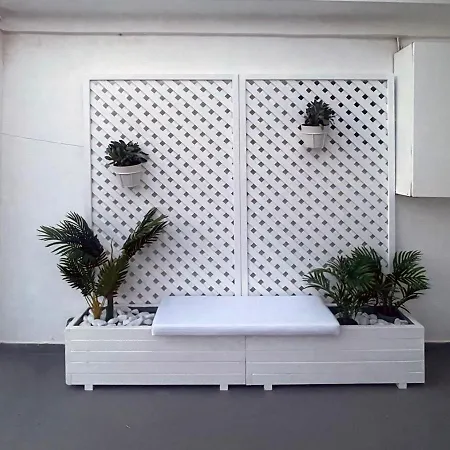 Faskomilo Paros Apartamento *