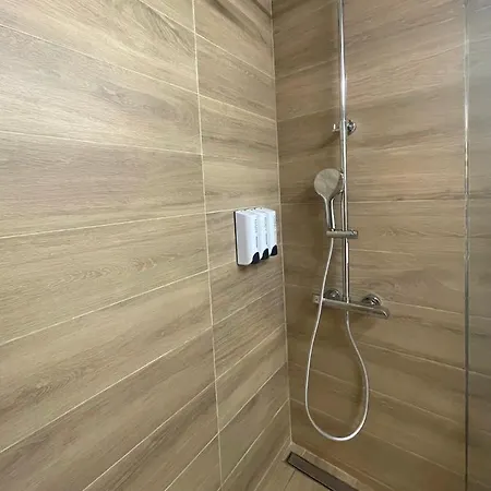 Faskomilo Paros Naousa (Paros)