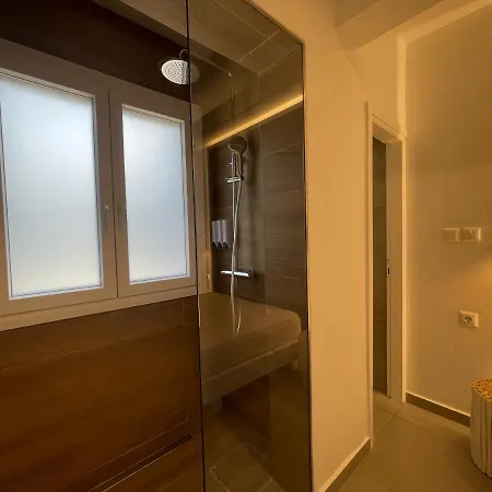 Faskomilo Paros Apartamento Naousa (Paros)