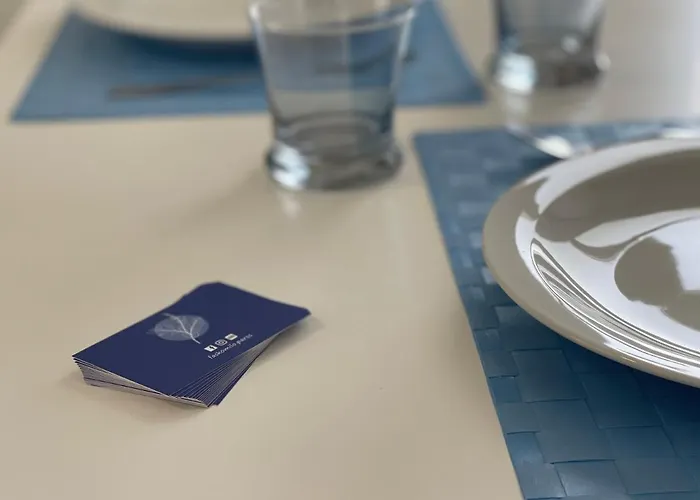 Faskomilo Paros Апартаменты