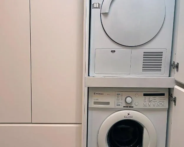 Апартаменты Faskomilo Paros