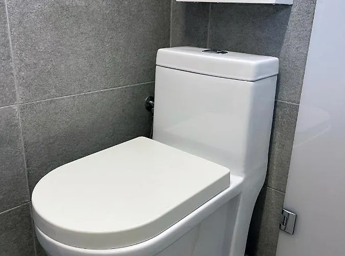 Faskomilo Paros Апартаменты *